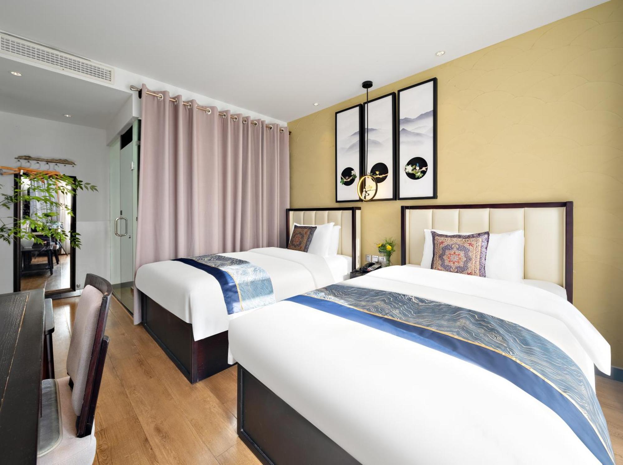 Beijing Tangfu Nanluoguxiang Wang Fu Jing Forbidden City Snack Street Hotel,1 Stop Walking To Airport Express,3 Stop To Tiananmen&Free Laundry Dry Service &Professional Free Tour Ticket Service With English Speaking Staff Екстериор снимка